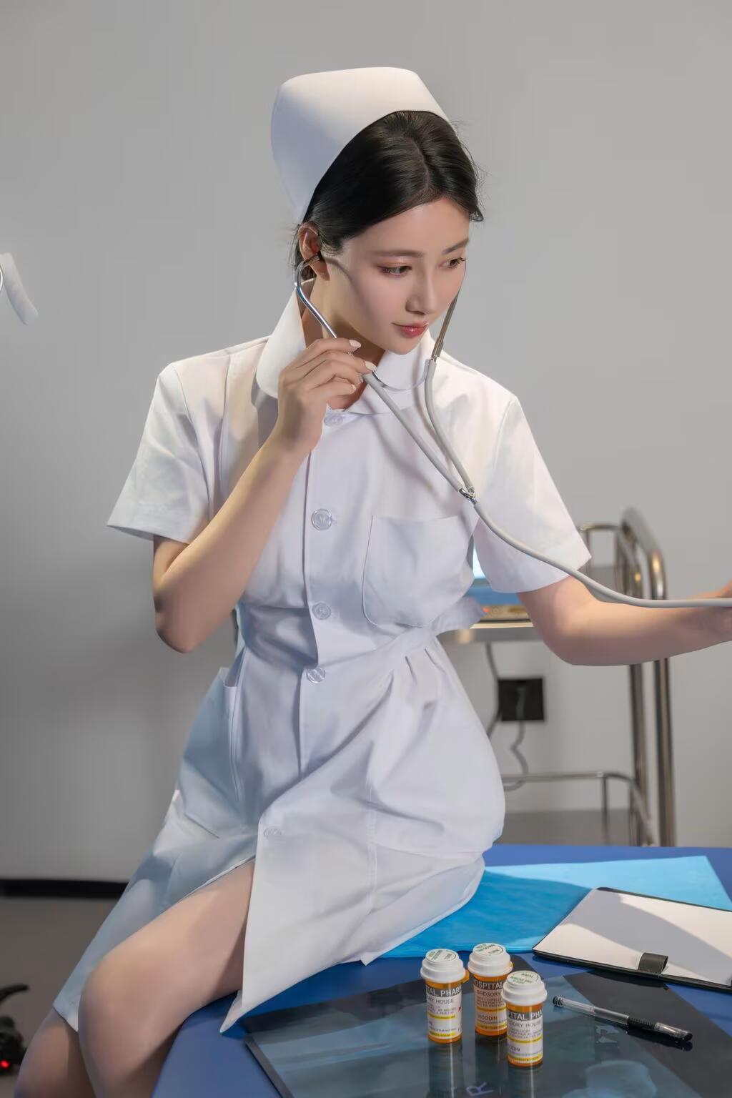 樱花盛开的季节